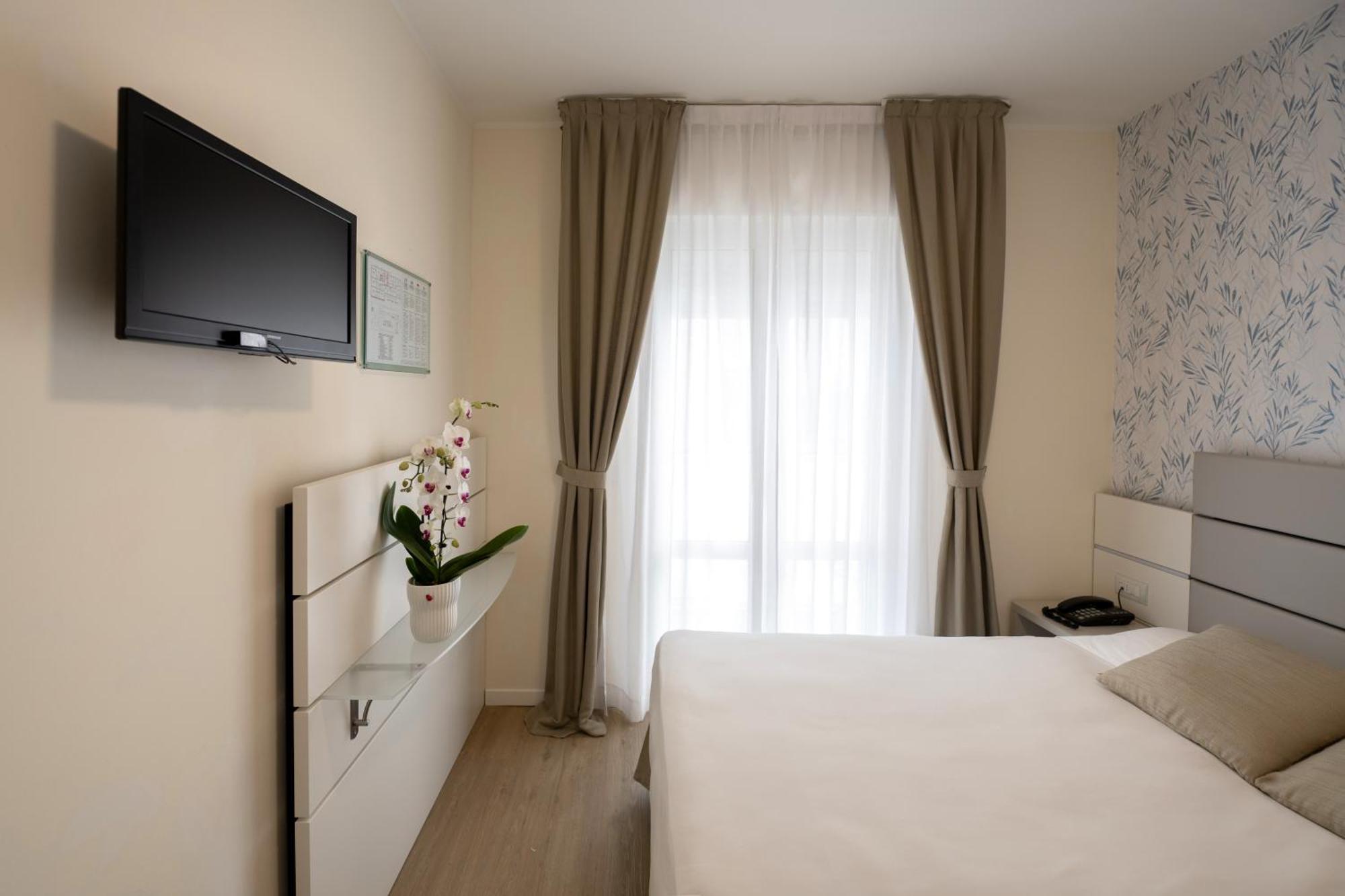 Hotel Astoria Caorle Exterior foto